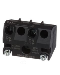 Siemens 52BAK Block