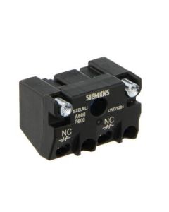 Siemens 52BAU Block