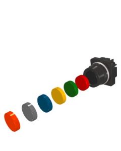 Siemens 52BM8A7 Button
