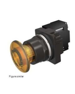 Siemens 52BP3DT 3POS