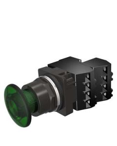 Siemens 52BP3KSUB 3POS