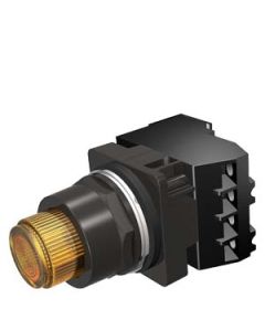 Siemens 52BT6D9AB LED