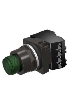 Siemens 52BT6G3AB LED