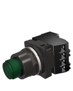 Siemens 52BT6H3K Illum