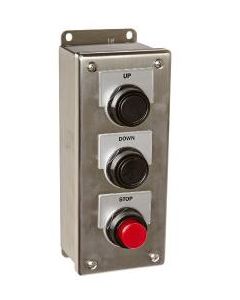 Siemens 52C332S Switch