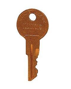 Siemens 52KEY501CH Device