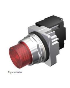 Siemens 52PL4D2 Indicator