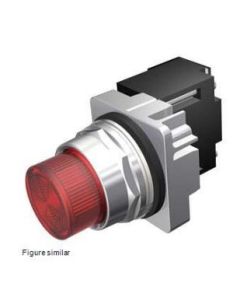 Siemens 52PL4D2XB Indicator