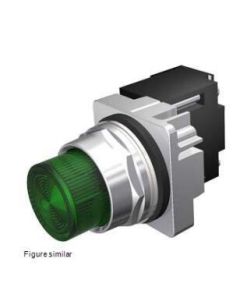 Siemens 52PL4D3 Indicator