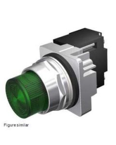 Siemens 52PL4D3XB Indicator