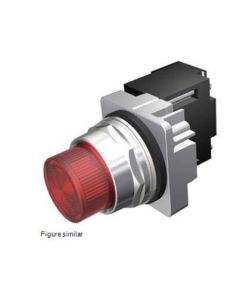 Siemens 52PL4G2XB Indicator