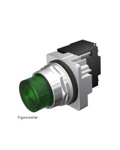 Siemens 52PL4G3 Indicator