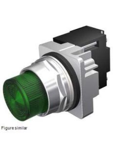 Siemens 52PL4G3XB Indicator