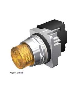 Siemens 52PL4G9 Indicator