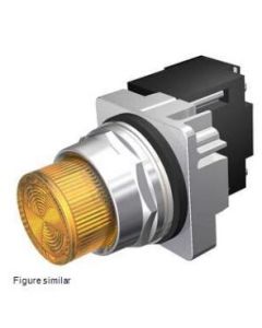 Siemens 52PL4G9XB Indicator