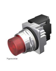 Siemens 52PL4J2 Indicator