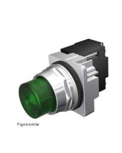 Siemens 52PL4J3 Indicator