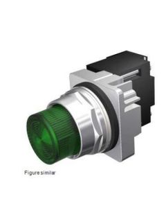 Siemens 52PL4J3XB Indicator