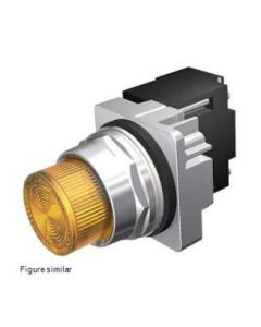 Siemens 52PL4J9 Indicator