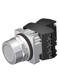 Siemens 52PM8A6C Button