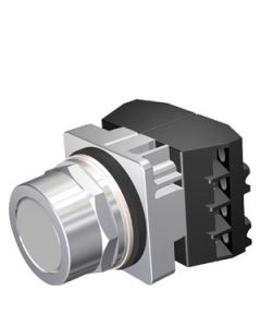 Siemens 52PM8A6F Button