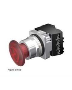 Siemens 52PP2DRAB Button