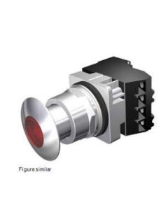 Siemens 52PP2E2A Switch