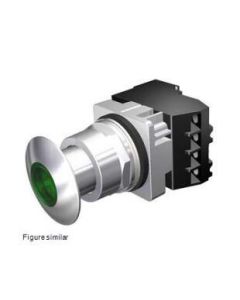 Siemens 52PP2E3AB Switch