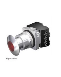 Siemens 52PP2G2A Switch