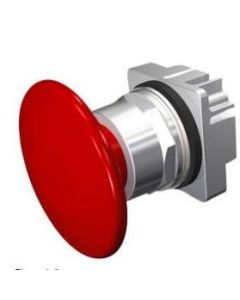 Siemens 52PP2V2 Button