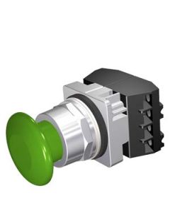 Siemens 52PP2W3B OPERATOR