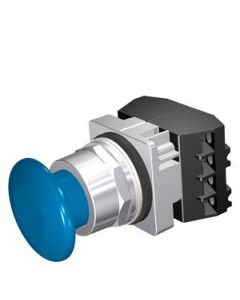 Siemens 52PP2W5B OPERATOR