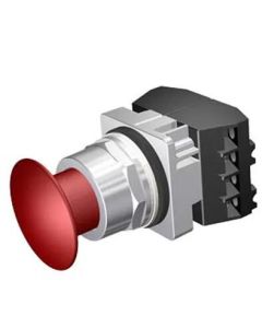 Siemens 52PP3A2U Switch