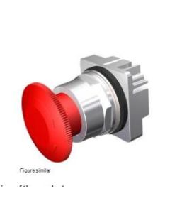 Siemens 52PR8W2 Ptr