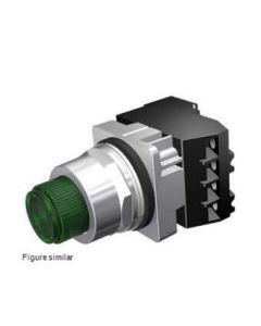 Siemens 52PT6D3A Switch