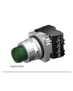 Siemens 52PT6D3AB Switch