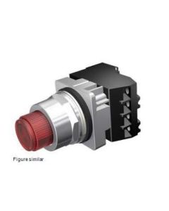 Siemens 52PT6E2A Switch