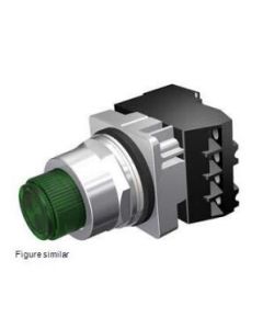 Siemens 52PT6G3A Switch