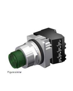 Siemens 52PT6G3AB Switch