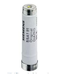 Siemens 5SA181 Fuse