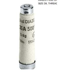 Siemens 5SA271 Fuse