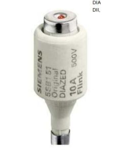 Siemens 5SB111 Fuse