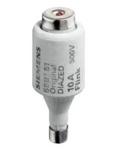 Siemens 5SB161 Fuse
