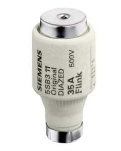 Siemens 5SB311 Fuse