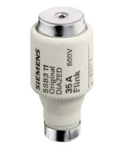Siemens 5SB321 Fuse