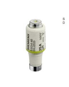 Siemens 5SD480 Fuse