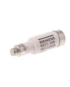 Siemens 5SE2-306 Fuse