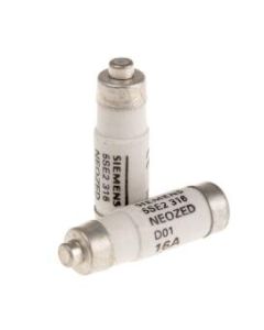 Siemens 5SE2-316 Fuse