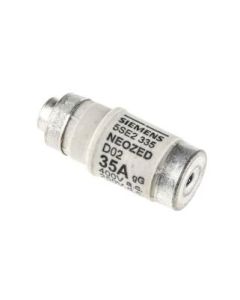 Siemens 5SE2-335 Fuse