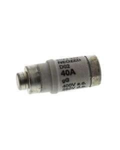 Siemens 5SE2-340 Fuse